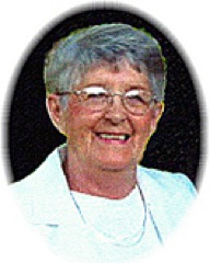 Photo of Kathleen-M Saunders